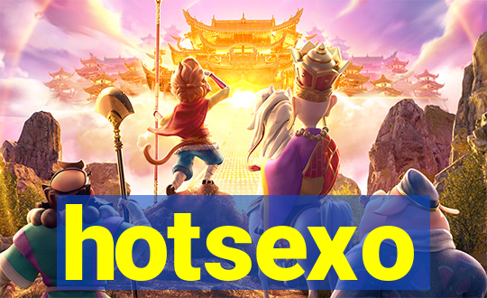 hotsexo