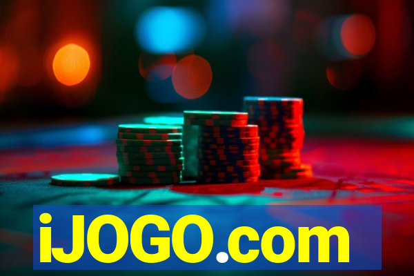 iJOGO.com