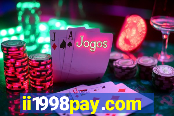 ii1998pay.com