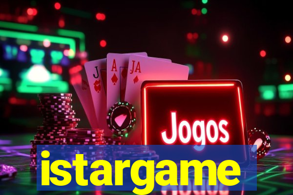 istargame