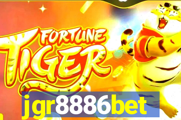 jgr8886bet