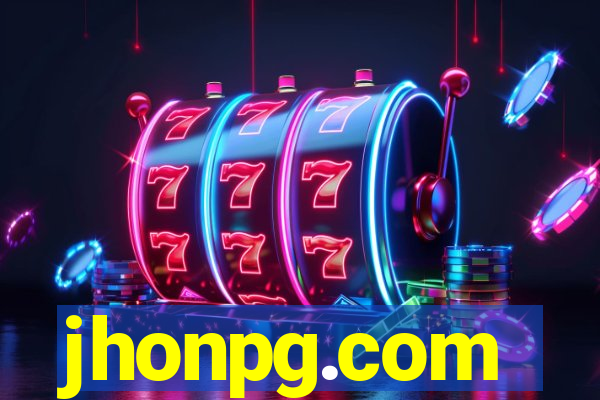 jhonpg.com