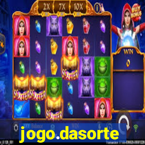 jogo.dasorte