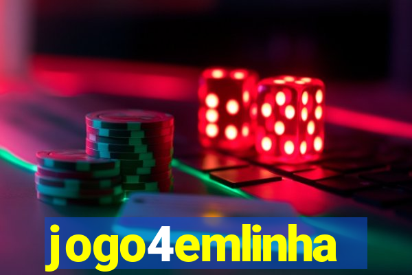 jogo4emlinha