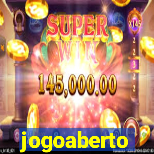 jogoaberto