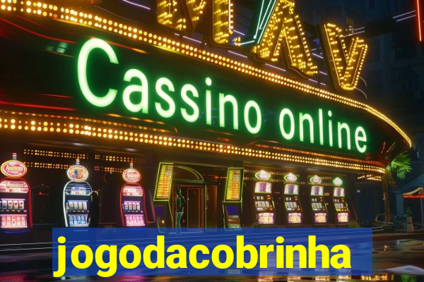 jogodacobrinha