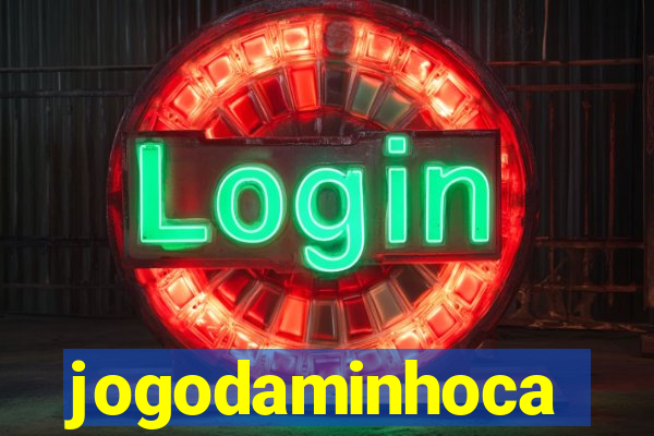 jogodaminhoca