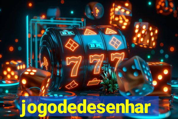 jogodedesenhar