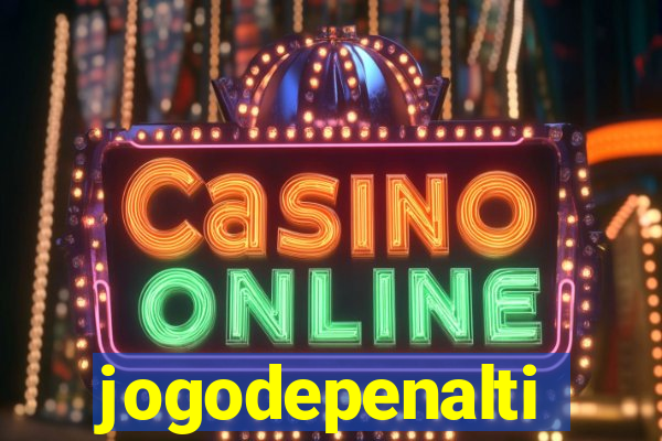 jogodepenalti