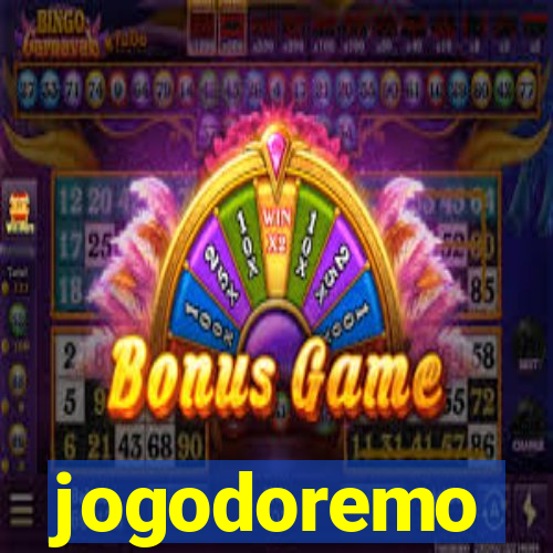 jogodoremo