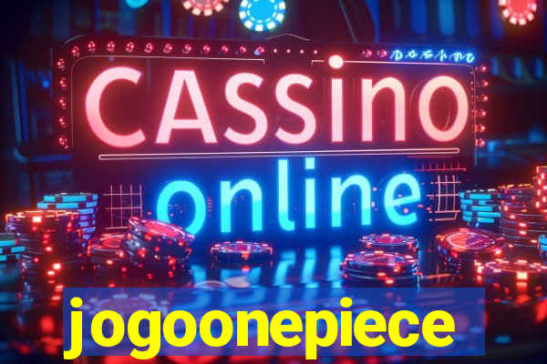 jogoonepiece
