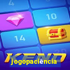 jogopaciência