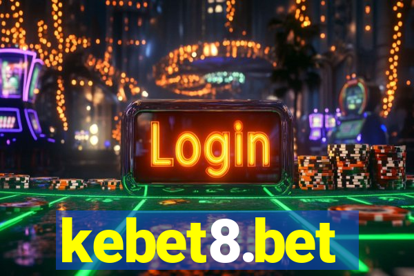 kebet8.bet