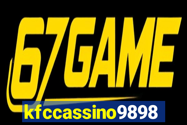kfccassino9898