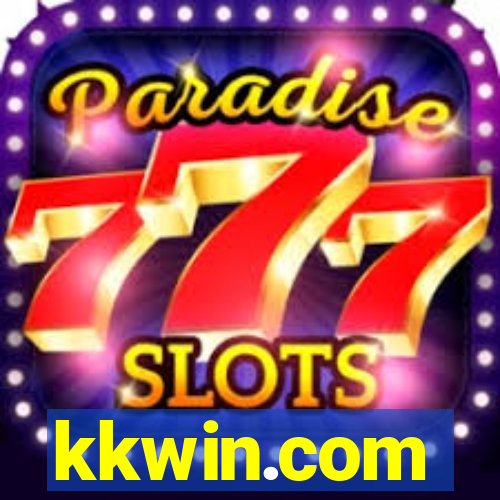 kkwin.com