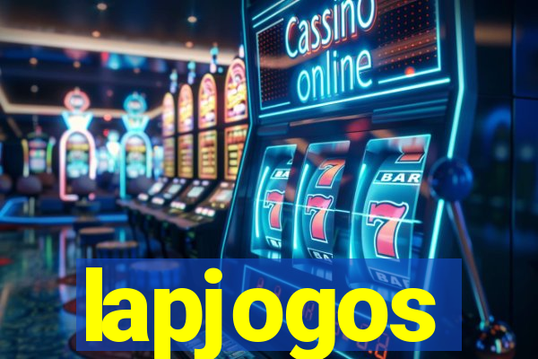 lapjogos