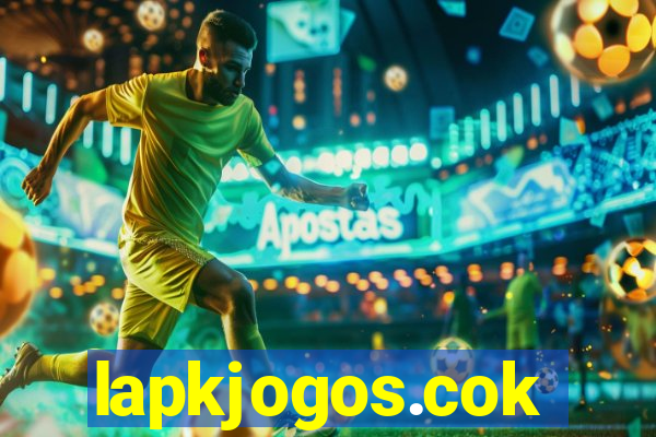 lapkjogos.cok