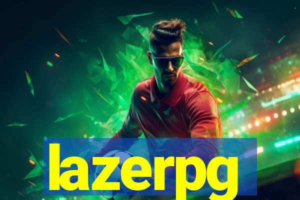 lazerpg