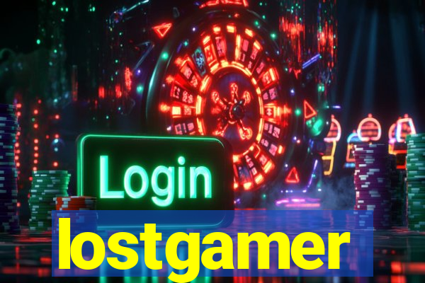 lostgamer-io