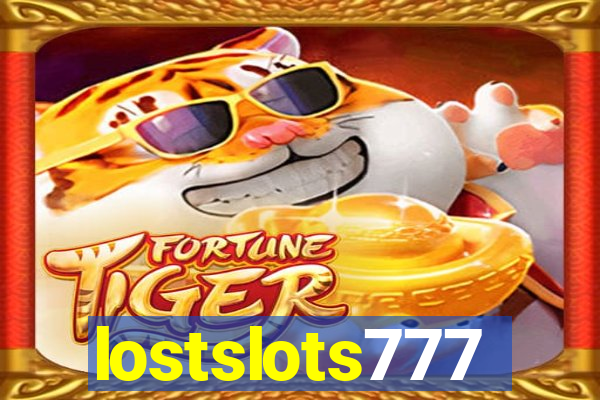 lostslots777