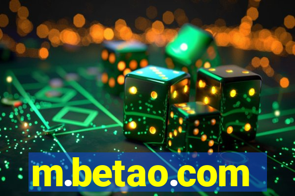 m.betao.com