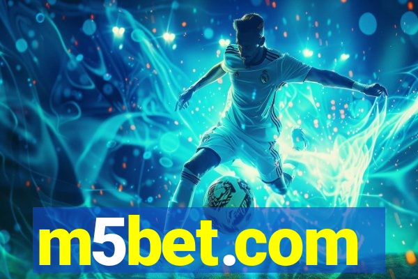 m5bet.com