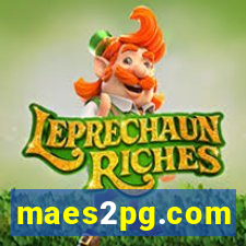 maes2pg.com