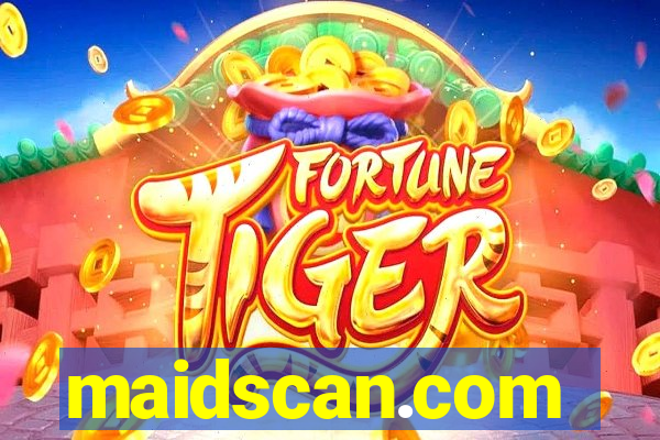 maidscan.com