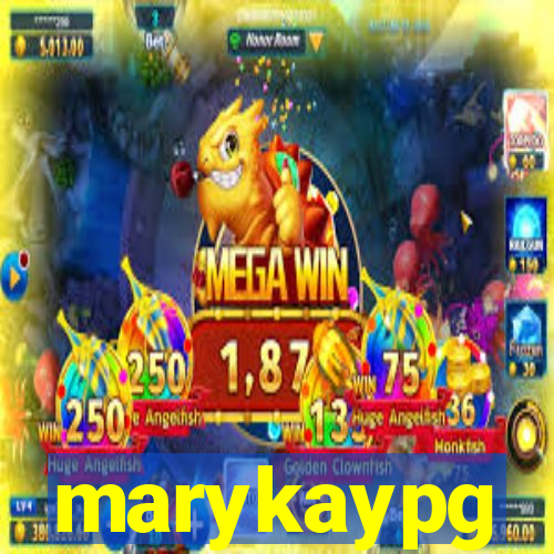 marykaypg