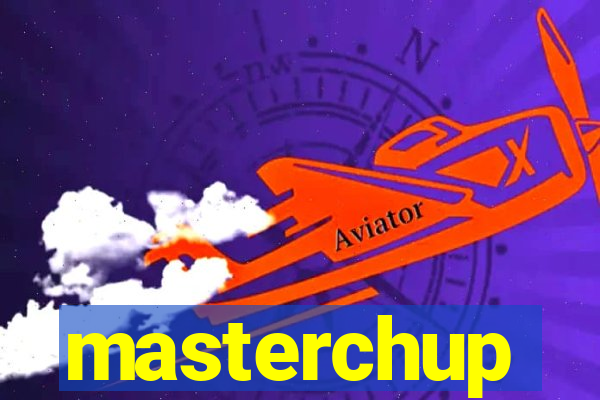masterchup