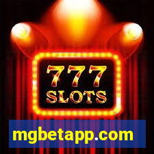 mgbetapp.com