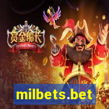 milbets.bet
