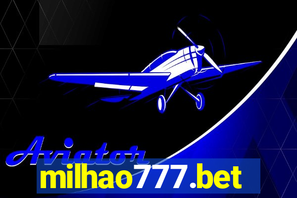milhao777.bet