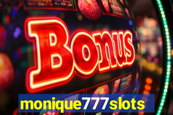 monique777slots