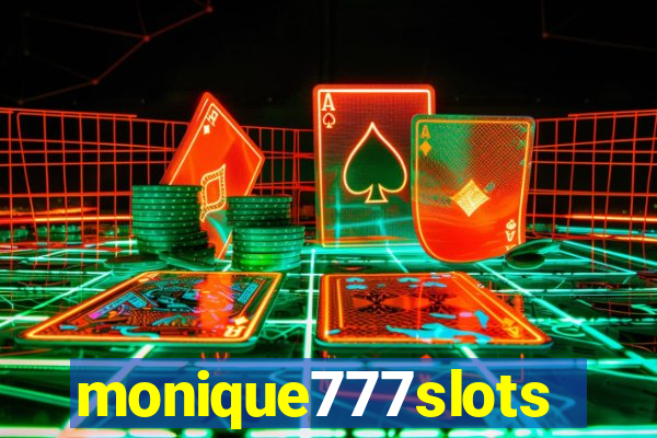 monique777slots
