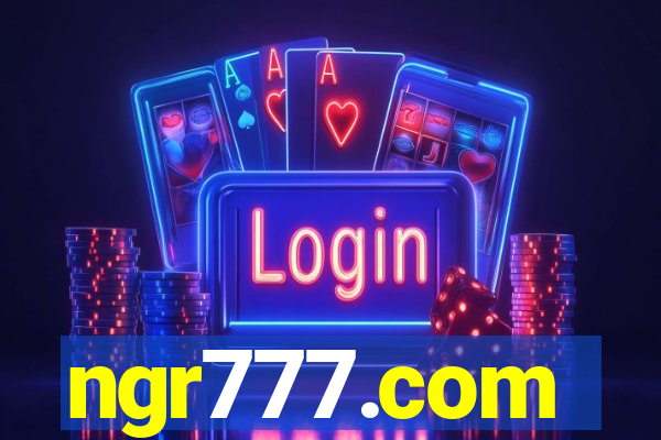 ngr777.com