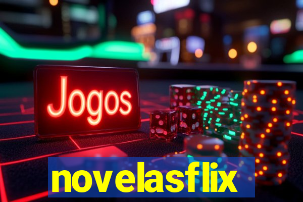 novelasflix