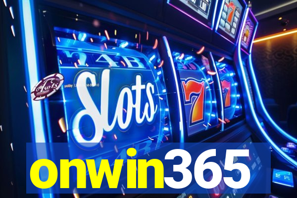 onwin365