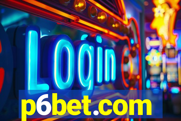 p6bet.com