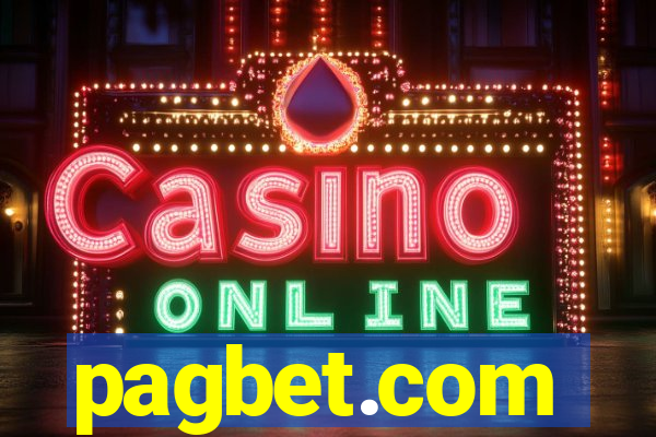 pagbet.com