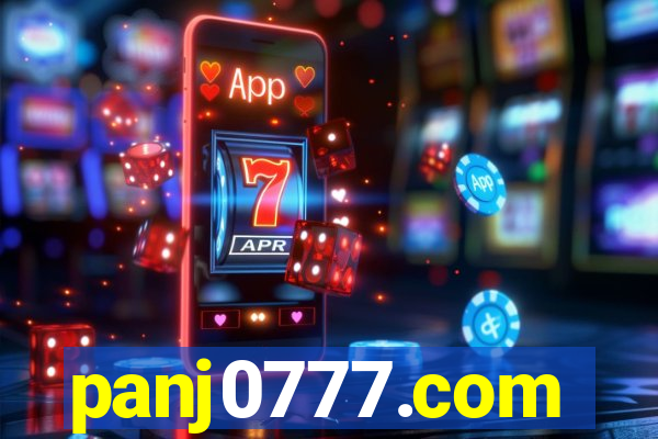 panj0777.com