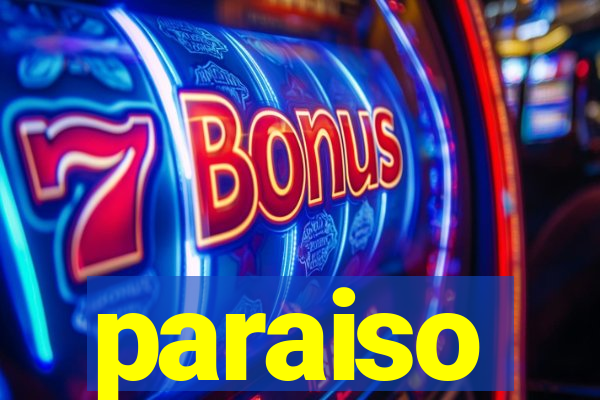 paraiso-777.com