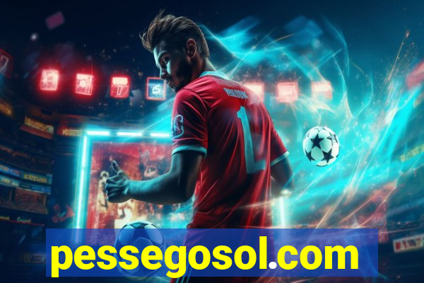 pessegosol.com