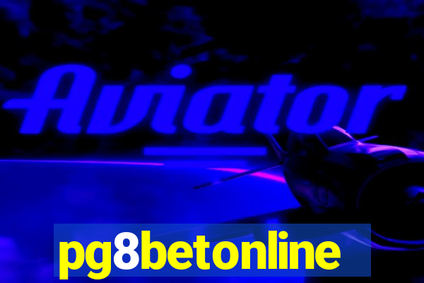 pg8betonline