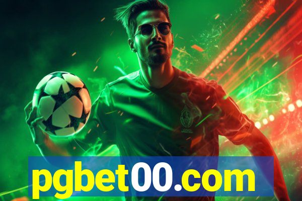 pgbet00.com