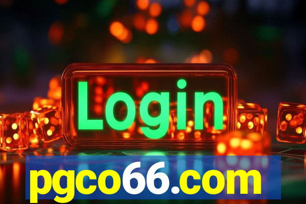pgco66.com