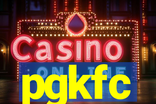 pgkfc