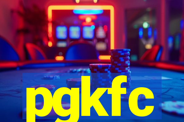 pgkfc