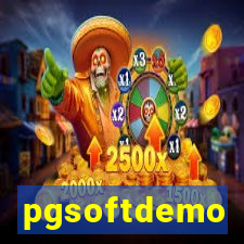 pgsoftdemo
