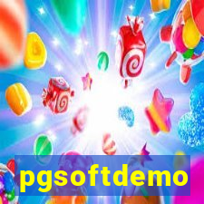pgsoftdemo